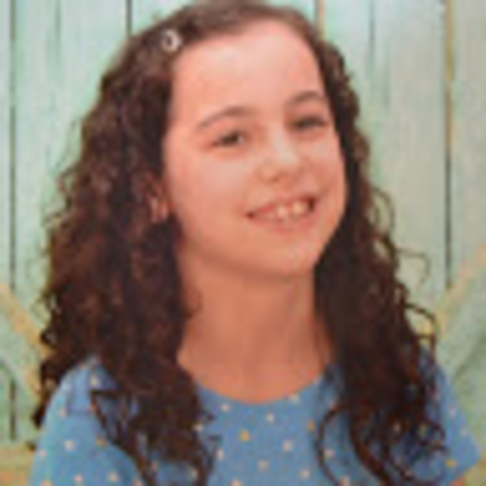 Meet your Posher, Karenn